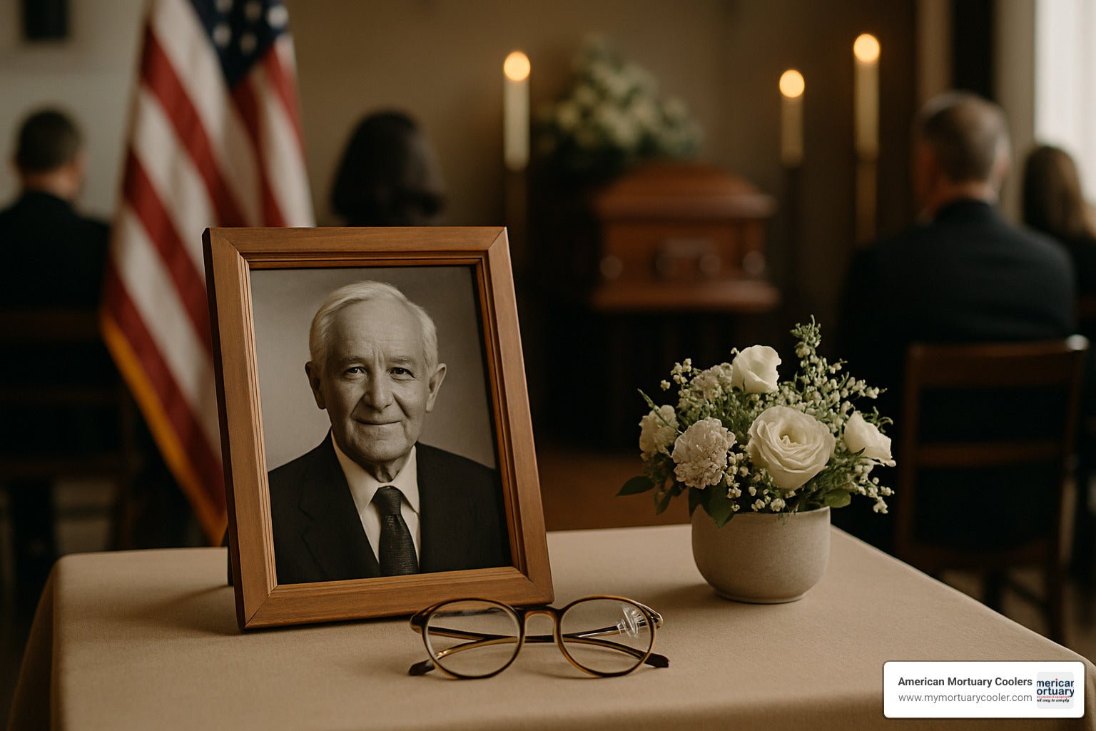An Essential Guide to Choosing Appropriate Funeral Glasses - American Mortuary Coolers & Equipments An Essential Guide to Choosing Appropriate Funeral Glasses - American Mortuary Coolers & Equipments